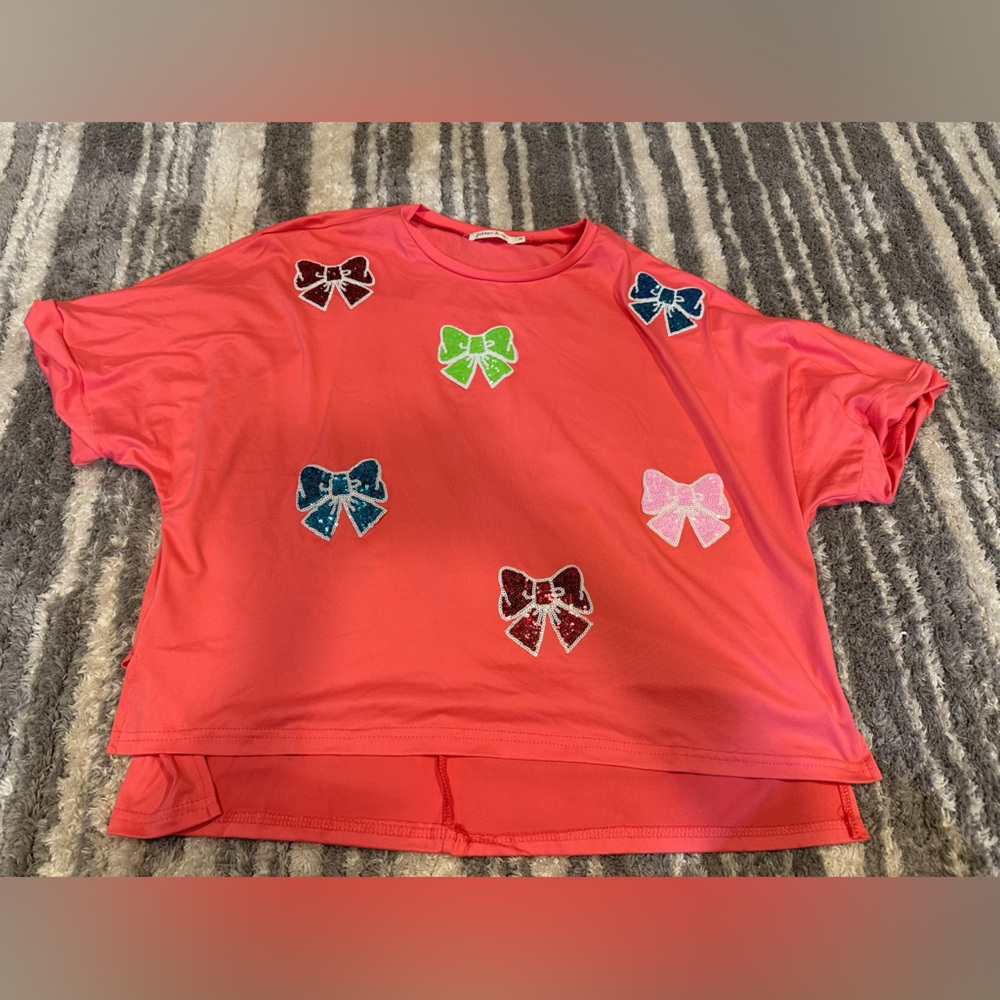 Boutique top